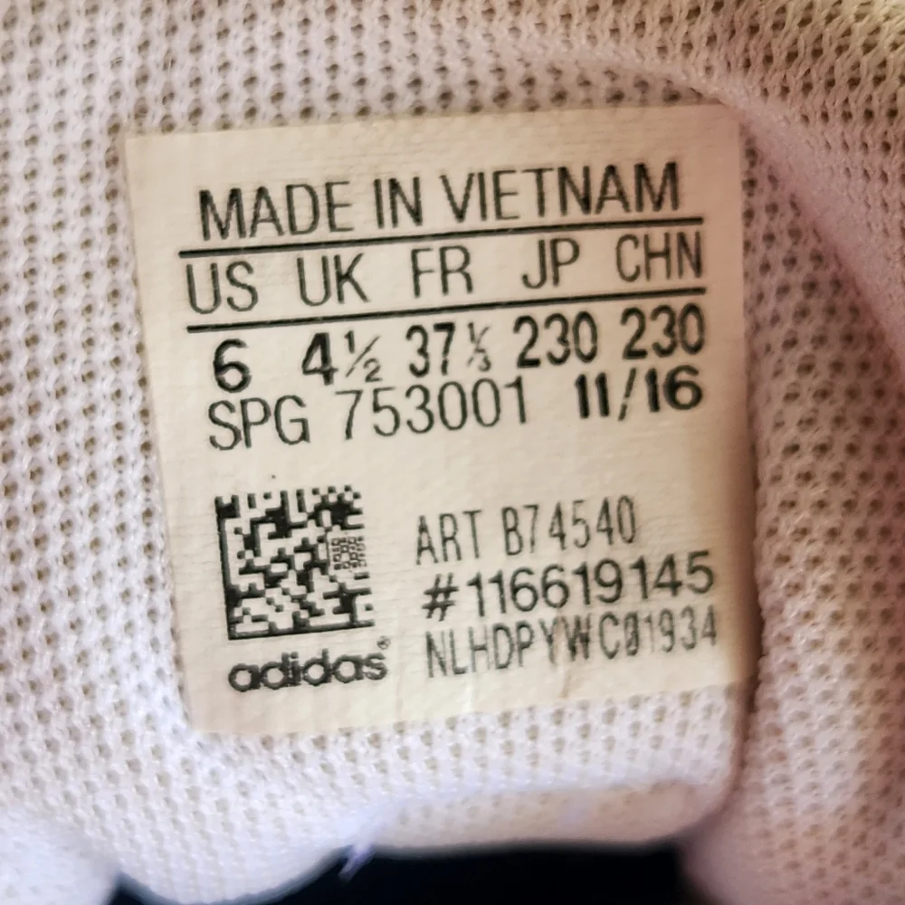 adidas elevate your